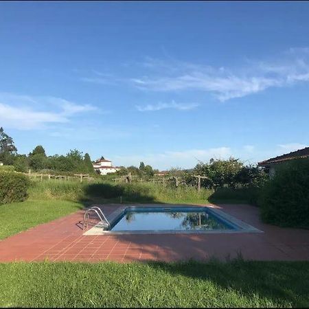 הוילה Vila de Punhe Casa De Sao Cristovao - 4R And Private Swimmingpool מראה חיצוני תמונה