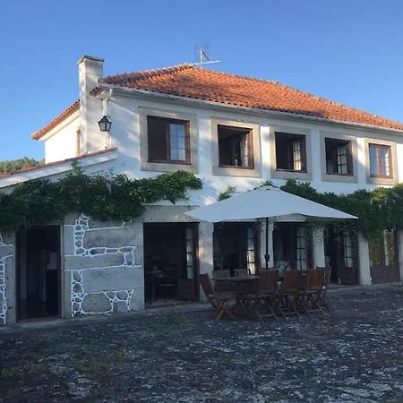הוילה Vila de Punhe Casa De Sao Cristovao - 4R And Private Swimmingpool מראה חיצוני תמונה