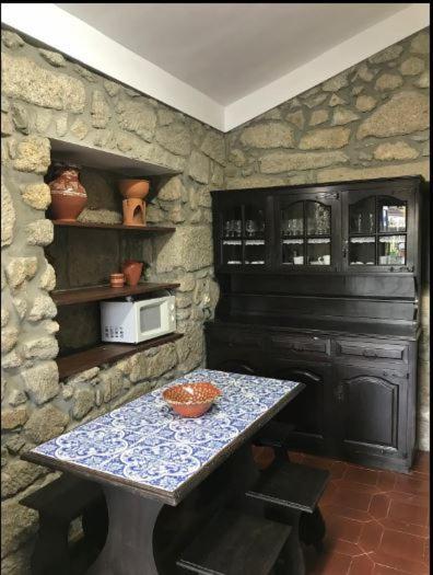 הוילה Vila de Punhe Casa De Sao Cristovao - 4R And Private Swimmingpool מראה חיצוני תמונה